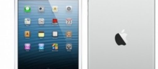 Apple iPad Air il nuovo tablet ultra sottile
