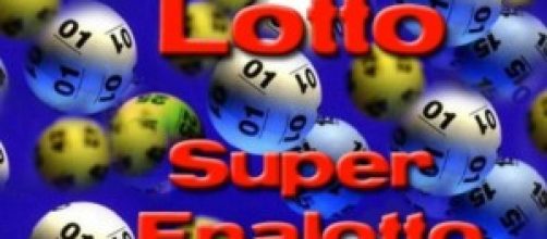 Estrazioni Lotto, Superenalotto di oggi