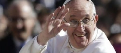 Papa Francesco rifiuta il passaporto diplomatico