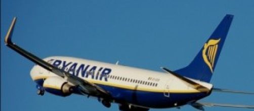 Ryanair viene multata per il Codice di Consumo
