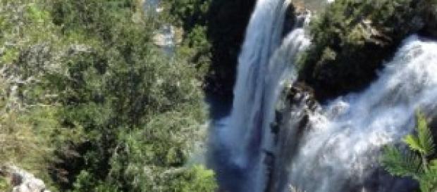 Sudafrica, spazio e natura incontaminati Sudafrica, spazio e natura incontaminati