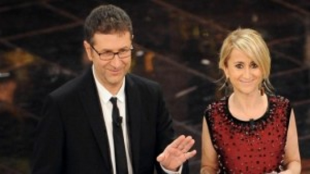 anticipazioni,sanremo 2014, ospiti, ligabue