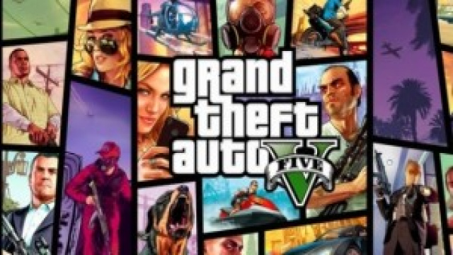 Trucchi GTA 5 per PlayStation 3
