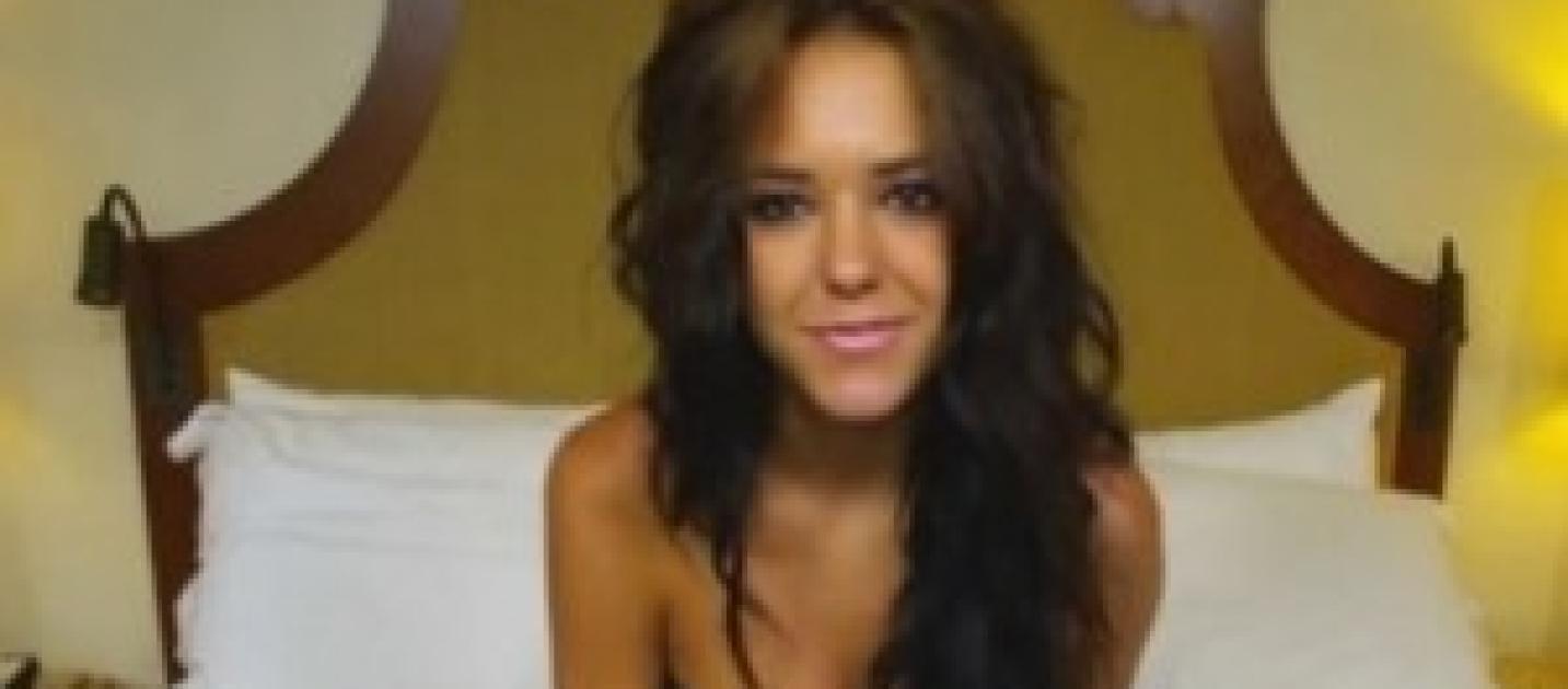 Kristy Althaus, la candidata a Miss Colorado eliminata per aver girato