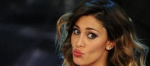 Belen Rodriguez pronta a lasciare la tv?