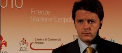 Lavoro e tasse secondo Renzi