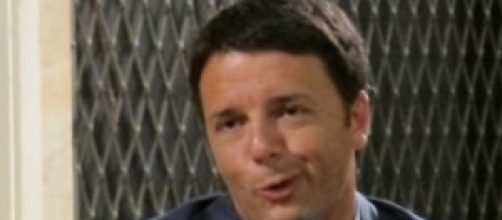 Matteo Renzi impegnato a formare il nuovo governo