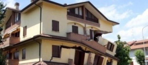 Polizza Assicurativa Casa: tutela dai terremoti