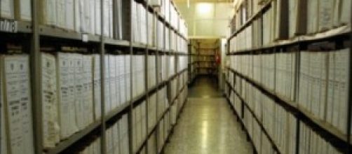 Possibilità lavoro: Ales ricerca archivisti a Roma