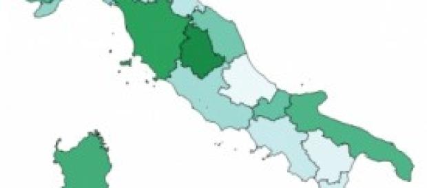 A confronto i sondaggi elettorali di 3 istituti A confronto i sondaggi elettorali di 3 istituti