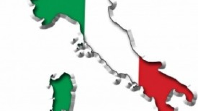 Forte scossa di terremoto nel sud Italia.