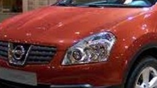 Offerta Nissan Qashqai febbraio marzo 2014