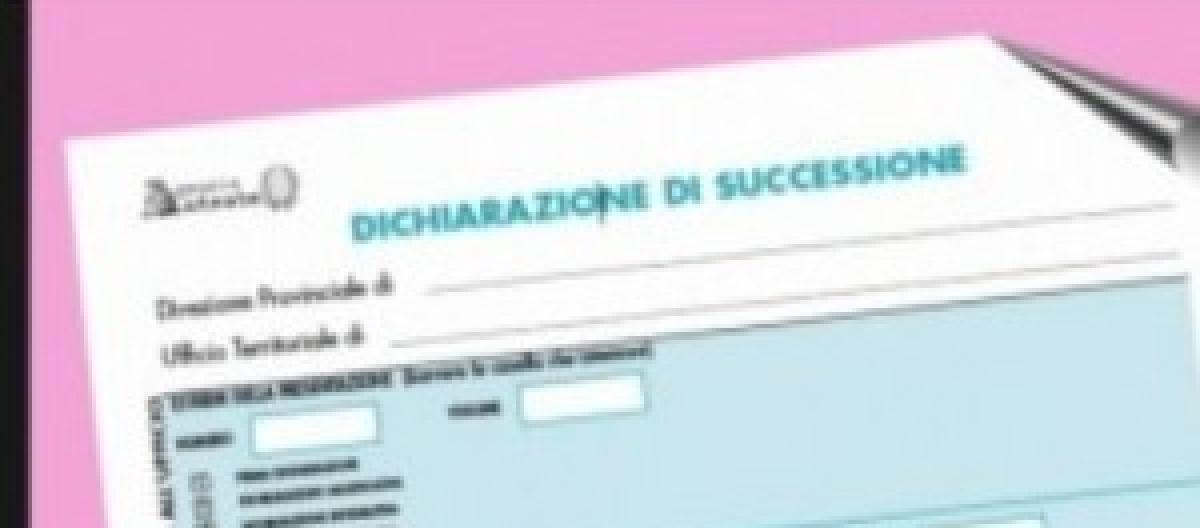Agevolazione prima casa: aumentano le imposte ipotecarie e catastali ... Calcolo imposta ipotecaria e catastale successione