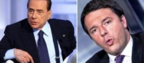 Amnistia, indulto, pensioni, Renzi, Berlusconi