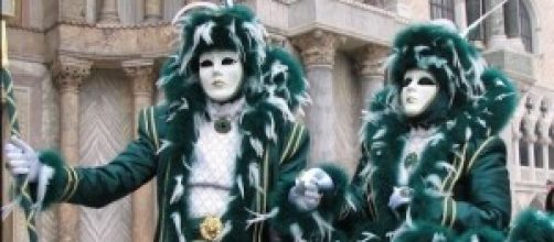 Carnevale di Venezia 2014: consigli low cost