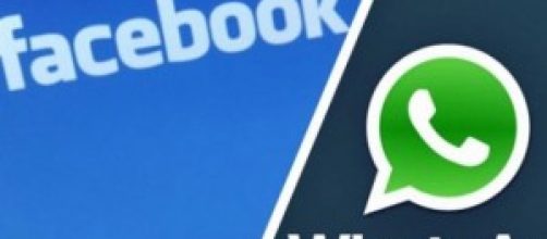 Colpo Facebook: acquistato WhatsApp