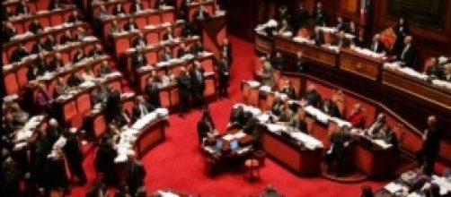 Intenzioni di voto alla Camera, sondaggi 19-02-14