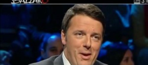 Matteo Renzi imbrigliato da Alfano