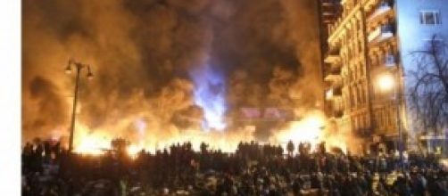 ucraina ultime notizie   