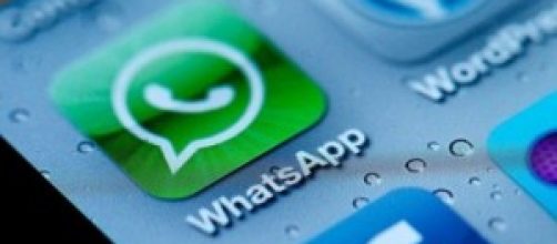 WhatsApp e Facebook e l'operazione economica