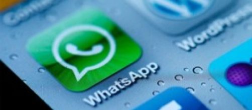 WhatsApp, la popolare app di messaggistica