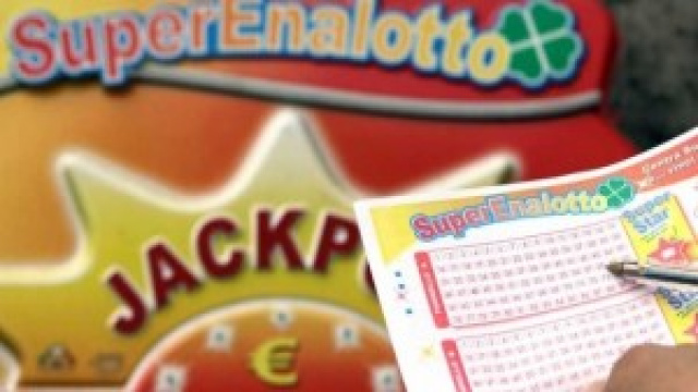 Estrazione Lotto e Superenalotto, 20 febbraio 