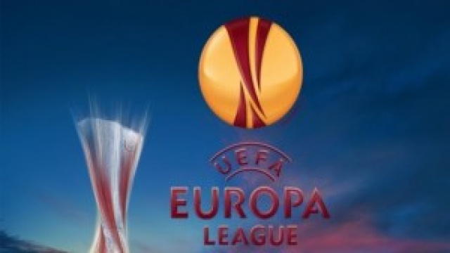 Uefa Europa League 2013-14