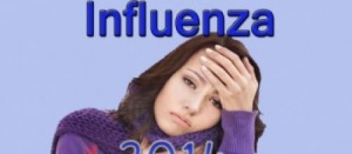 Influenza 2014, che cosa fare? 