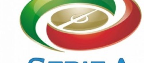 Logo della Serie A, stagione 2013-2014