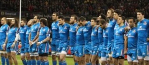 Rugby, Italia-Scozia, 6 nazioni: diretta TV