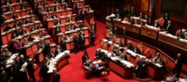 Intenzioni di voto SWG per PD, M5S, FI e altri Intenzioni di voto SWG per PD, M5S, FI e altri