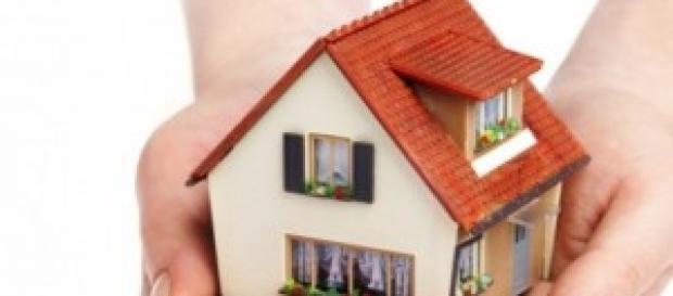 Mutuo casa ecco le proposte più convenienti Mutuo casa ecco le proposte più convenienti