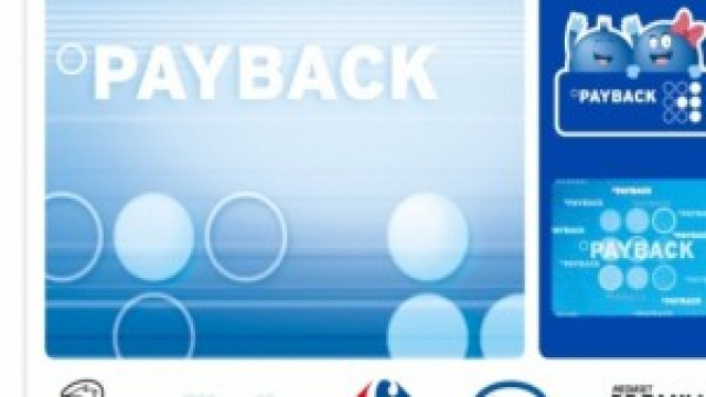 Carta Payback, punti, premi, partner e novità.