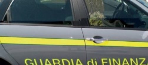 Concorso Pubblico Guardia Di Finanza.