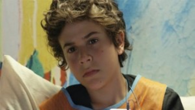 Braccialetti rossi: Davide non &egrave; morto?