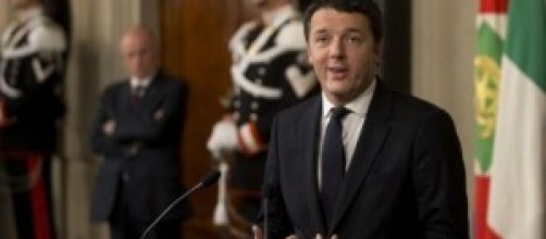 Al via il nuovo Governo Renzi