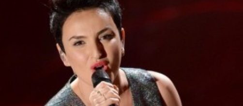 Arisa vince il Festival di Sanremo 2014 