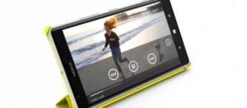 Nokia Lumia 1520, colore e qualità