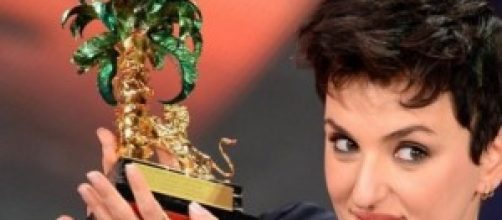 Sanremo 2014: Arisa vince ma è accusata di plagio