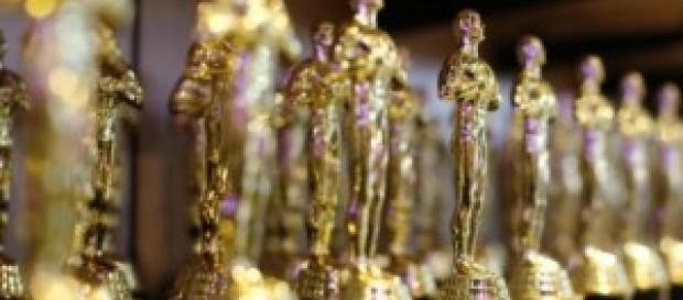 Statuette degli Oscar, che riceveranno i vincitori Statuette degli Oscar, che riceveranno i vincitori