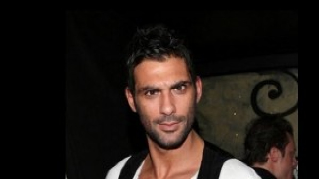 Francesco Arca &egrave; il nuovo commissario di Rex 6