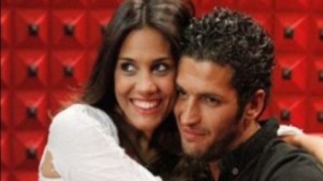 Grande Fratello: Rosa ed Emanuele si sono lasciati