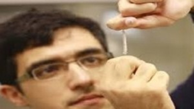 inventati super muscoli artificiali