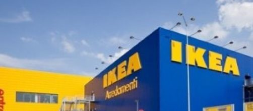 Ikea cerca personale a Catania, Padova e Lugano