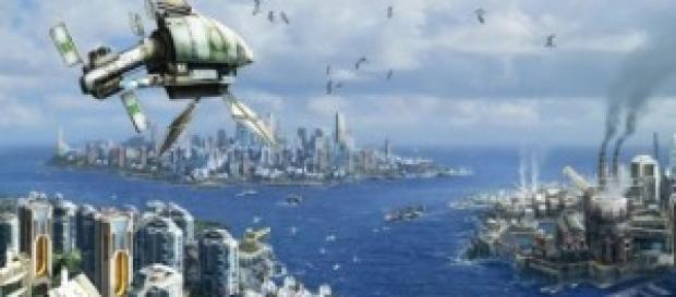 Il futuro dell'uomo nel 2029. Il futuro dell'uomo nel 2029.
