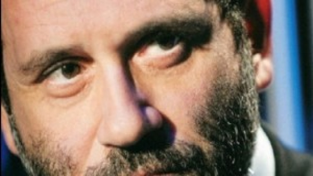 Antonio Ingroia, Magistrato.