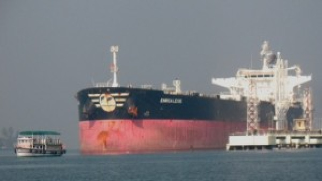 Caso Mar&ograve;: la nave Enrica Lexie