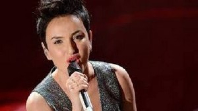 Rosalba Pippa, in arte Arisa, 31 anni