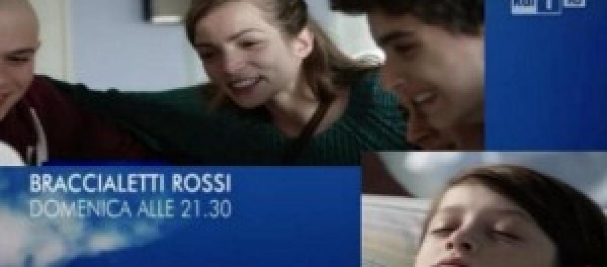 Braccialetti rossi seconda stagione, trama ultima puntata, Rocco si sveglia