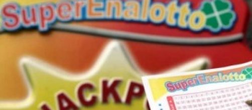 Estrazione Lotto e Superenalotto, 25 febbraio 